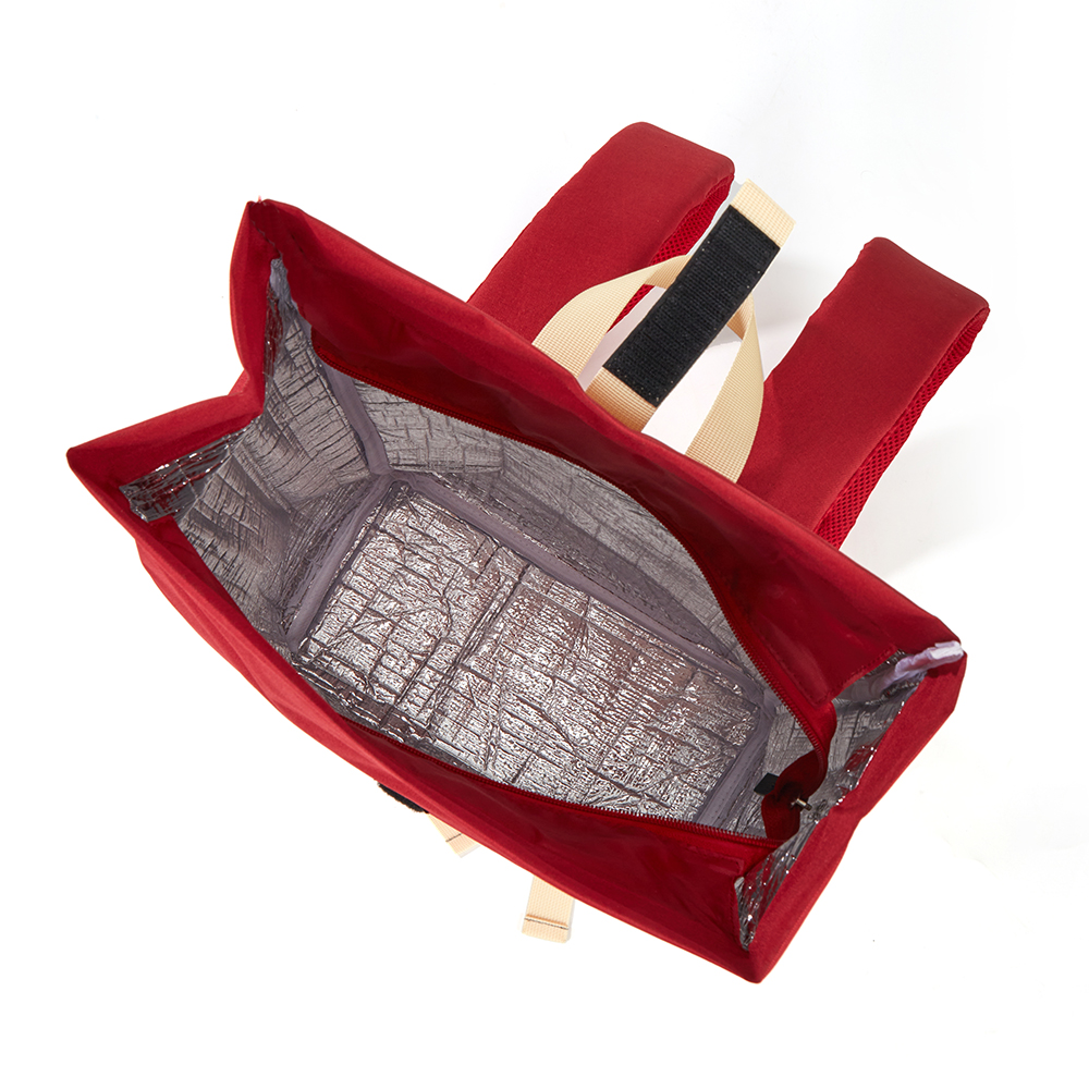 Unveiling the Intricate Production Procedures of Cooler Bags